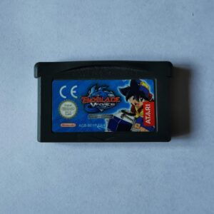 Beyblade Vforce Eng Używana