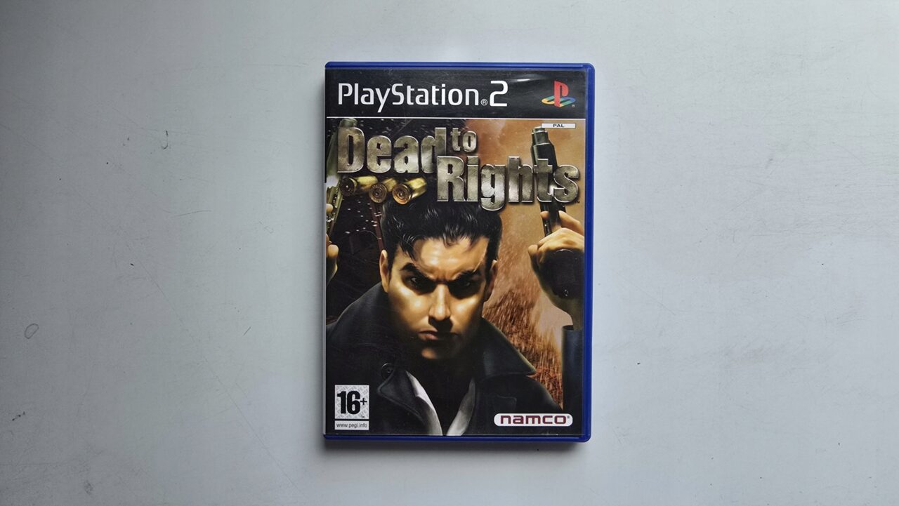 Dead To Rights