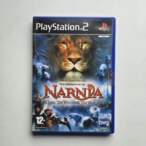 The Chronicles Of Narnia