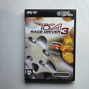 ToCA Race Driver 3