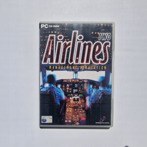 Airlines Two PC Eng