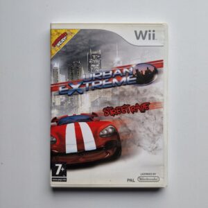 Urban Extreme Street Rage 10/10!
