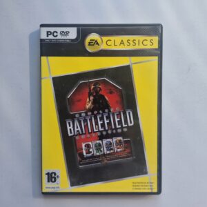 Battlefield 2 Complete Collection