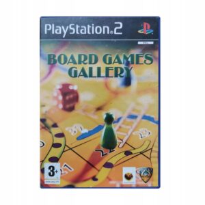 Board Games Gallery