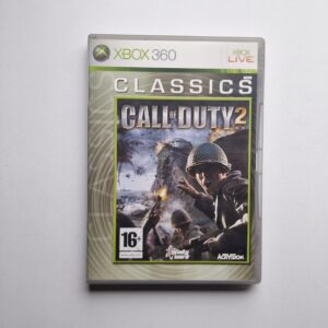 Call Of Duty 2