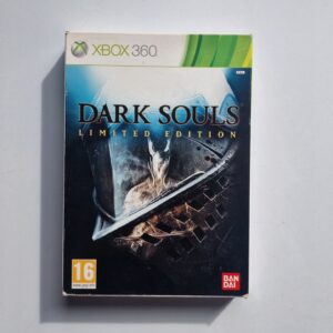 Dark Souls Limited Edition