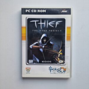 Thief The Dark Project