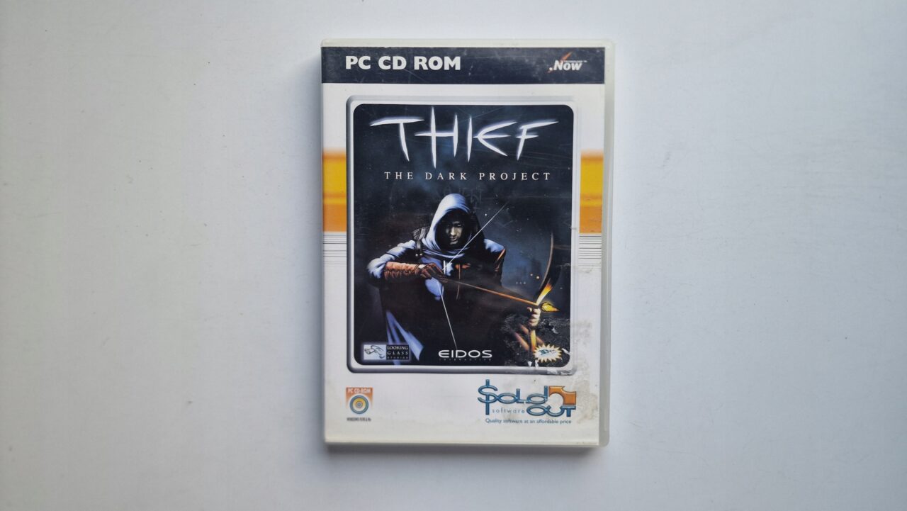 Thief The Dark Project