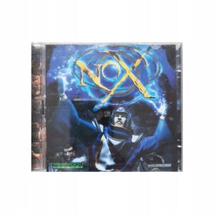 Westwood Nox PC Eng