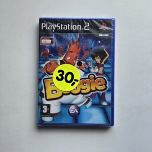 Boogie - Nowa!