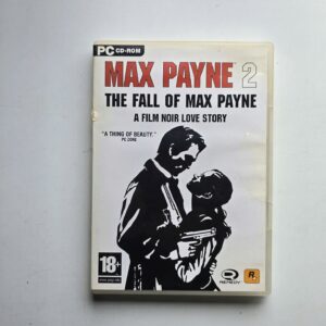 Max Payne 2 PC