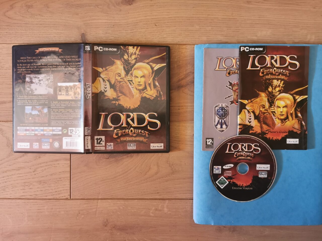 Lords Of EverQuest 10/10! - obrazek 2
