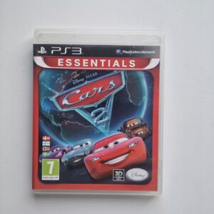 Cars 2 10/10!