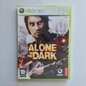 Alone In The Dark