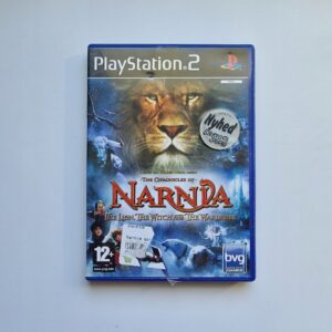 The Chronicles Of Narnia