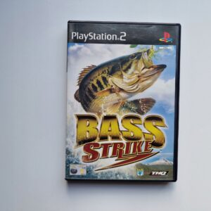 Bass Strike Eng Używana