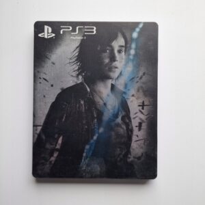 Beyond Two Souls Special Edition