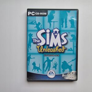 The Sims Unleashed