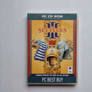 The Settlers III
