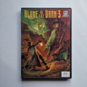 Alone In The Dark 3 10/10!