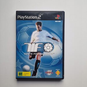 This Is Football 2002