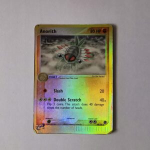 Anorith - 2003 - 28/100