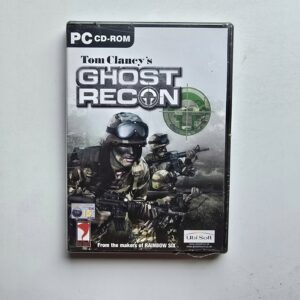 Tom Clancy's Ghost Recon - Nowa!