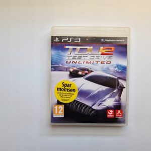 Test Drive Unlimited 2 10/10!