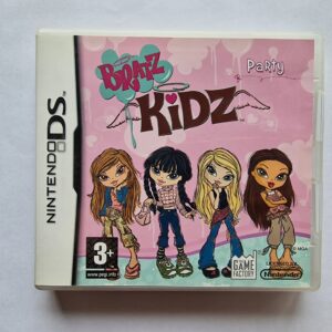 Bratz Kidz Party