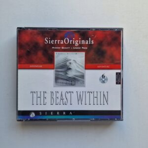 The Beast Within 10/10!