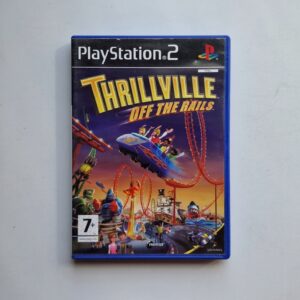 Thrillville Eng Używana