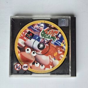 Ape Escape PS1