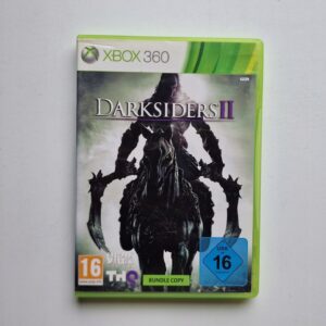 Darksiders II Eng Używana