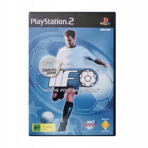 This Is Football 2002 10/10!