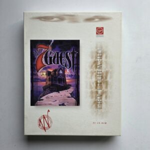 The 7th Guest - Big Box