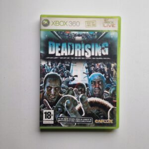 Dead Rising Eng