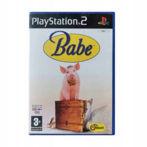 Babe Eng Używana