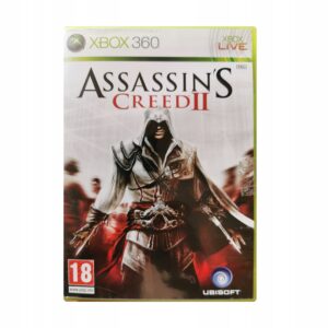 Assassin's Creed II