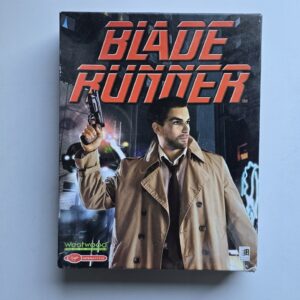 Blade Runner - Big Box