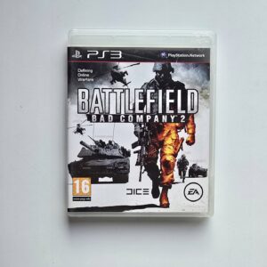 Battlefield: Bad Company 2 10/10!