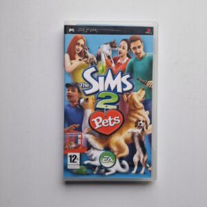 The Sims 2 Pets