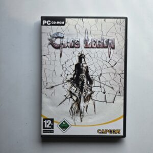 Chaos Legion PC