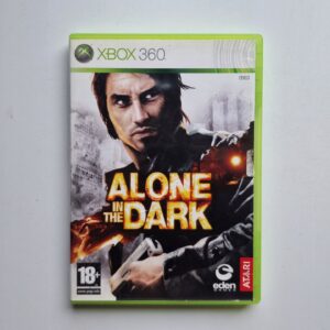 Alone In The Dark