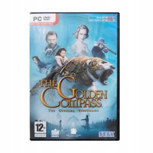 The Golden Compass