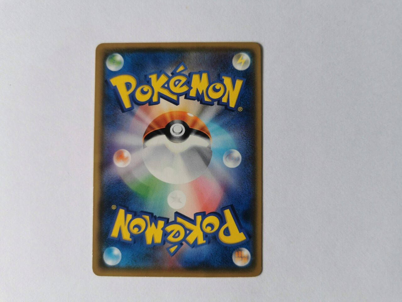 Charizard GX - 2018 - 013/131 - Japońska - obrazek 2