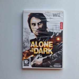 Alone In The Dark