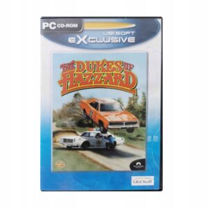 The Dukes Of Hazzard