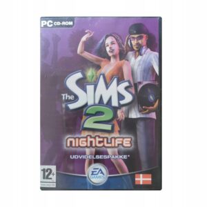 The Sims 2 Nightlife