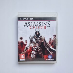 Assassin's Creed II