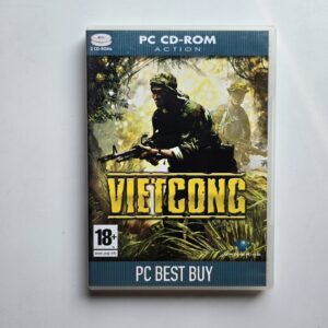 Vietcong Eng PC